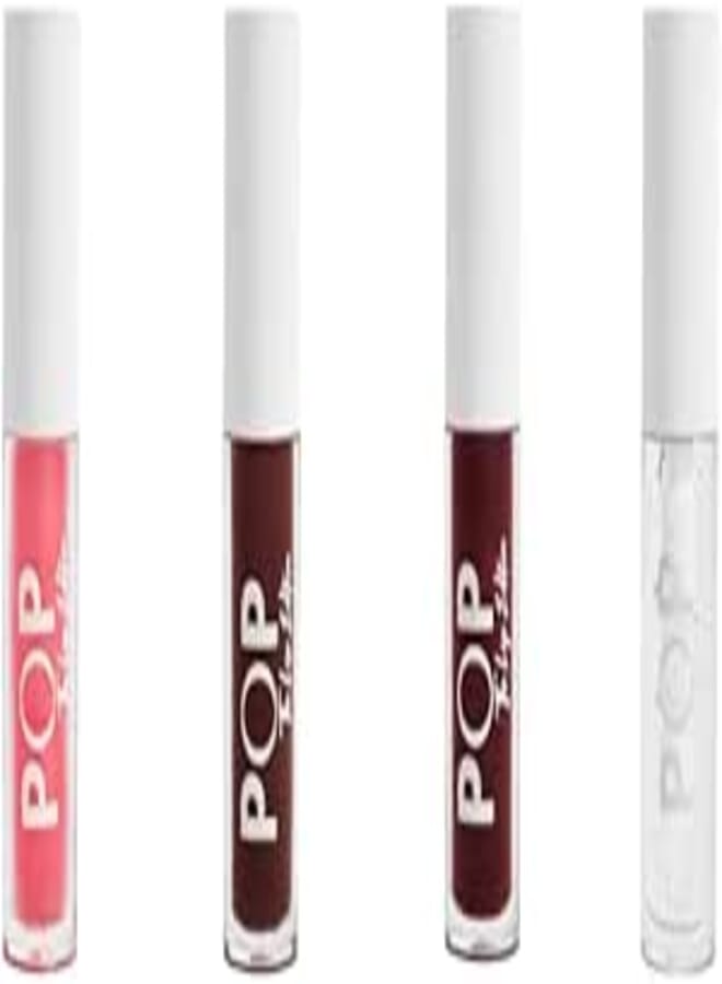 Pop Them All Lip Jelly Bundle
