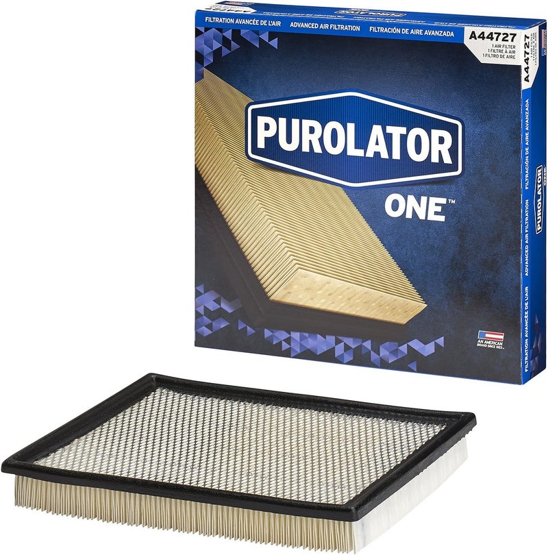 Purolator A44727 PurolatorONE Air Filter - Image 1