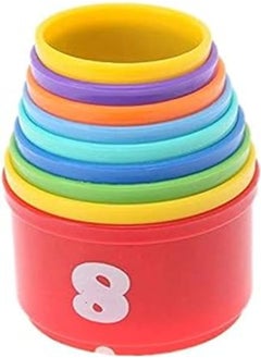 Generic Children early education game for english letters and numbers 
