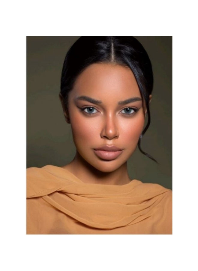 أنستازيا عدسات لاصقة ملونة من ماركة "انستازيا"لون "أديكت غراي" - Image 1