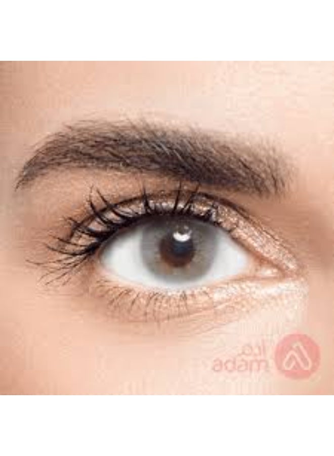 أنستازيا عدسات لاصقة ملونة من ماركة "انستازيا"لون "أديكت غراي" - Image 2