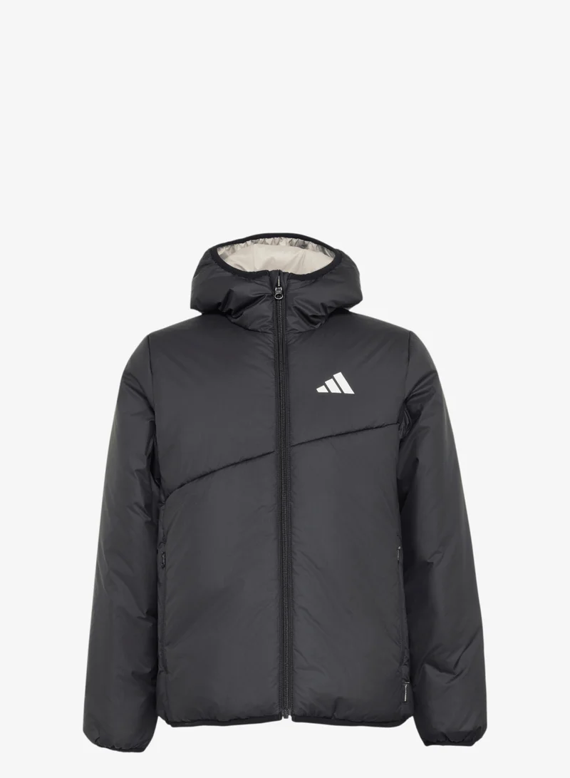 اديداس جاكيت Terrex Kids CLIMAWARM Reversible Insulated
