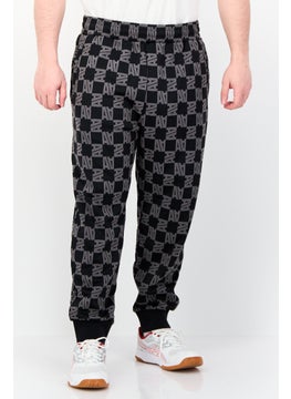 adidas Originals Men Sportswear Fit Outdoor Jogger Pants, Multicolor  - Image 1