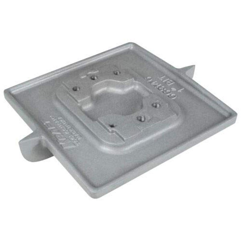 أدوات كرافت CC304C01 8x8 مجرف طائرة 34 بت بدون حامل