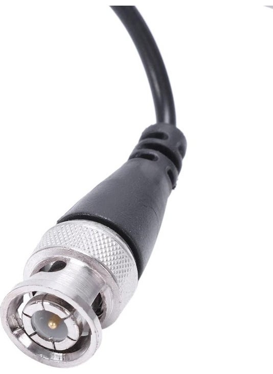 Powermaster Hd-Cvi/tvi/ahd Anti-Interference Balun  - Image 1