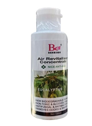 Eucalyptus