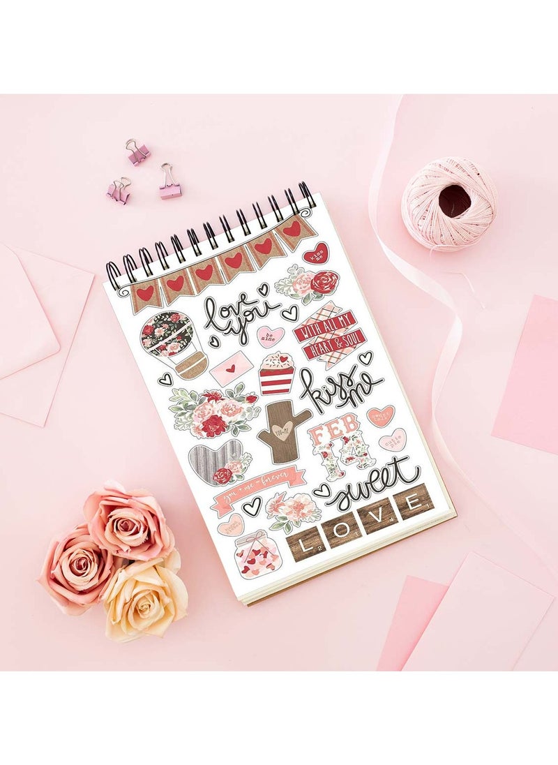 MADASOUQ Daily planner With Trendy design  - Image 1