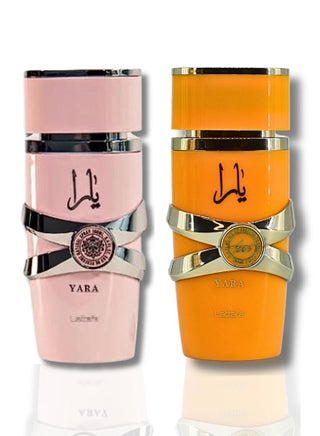 Yara Perfume Gifts Set By Lattafa For Unisex - pzsku/ZD9788368F56EB3C62D22Z/45/_/1729355338/daabb7ba-0ffa-486d-93b3-c71e58f15dca