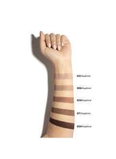 Paese Kashmir Matte Highly Pigmented Matte Eye Shadow 666  - Image 3