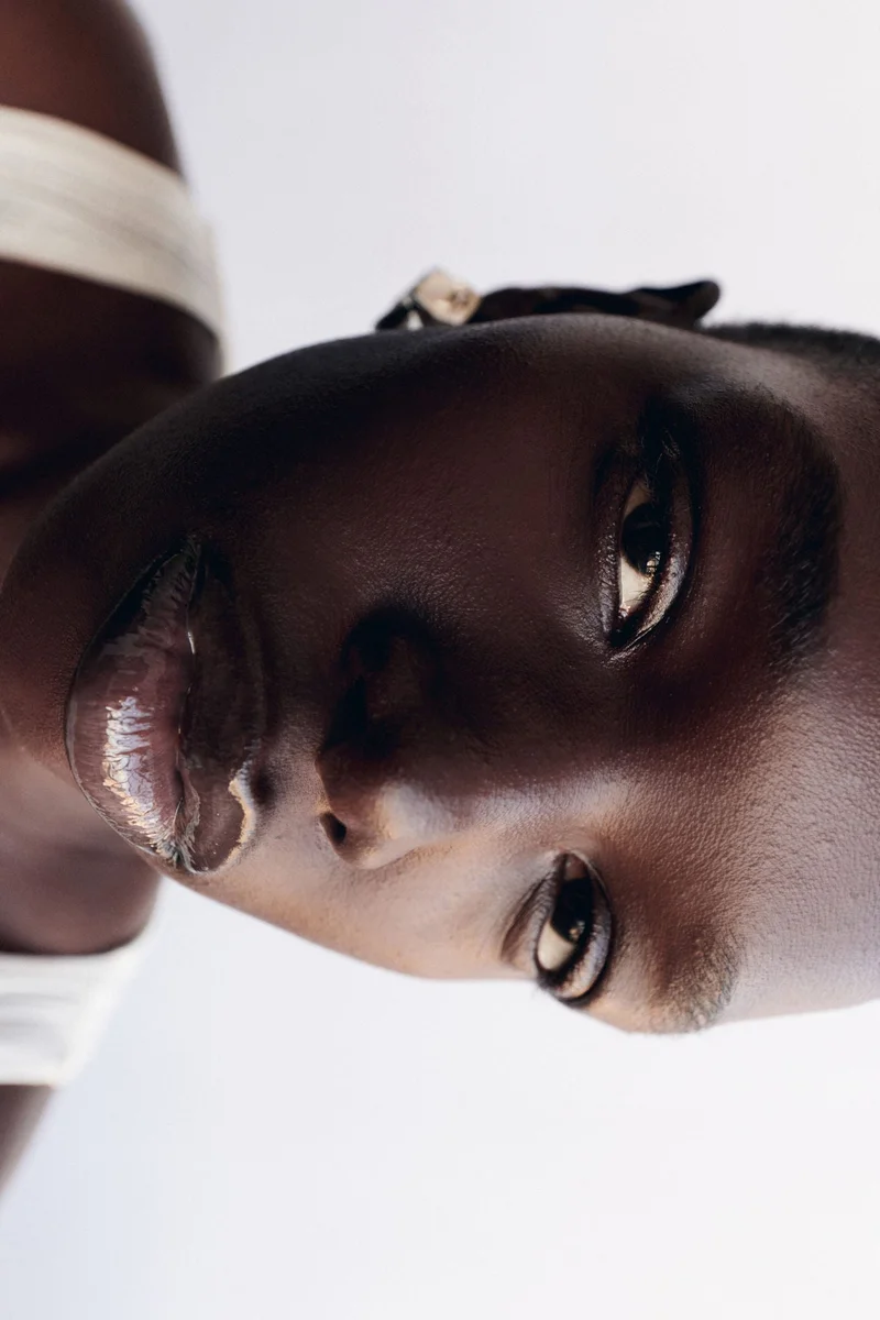 H&M Hyper Gloss lip gloss