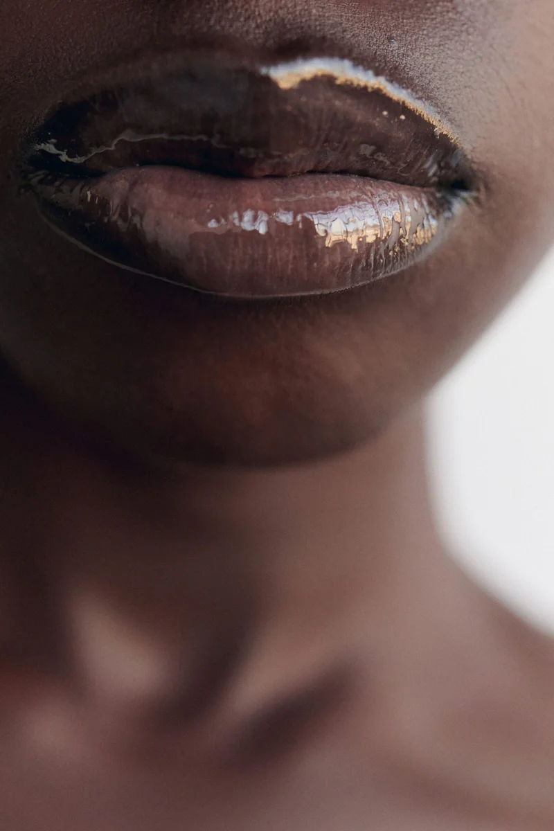 H&M Hyper Gloss lip gloss