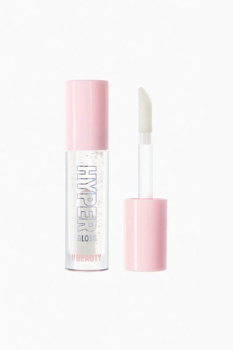 H&M Hyper Gloss lip gloss