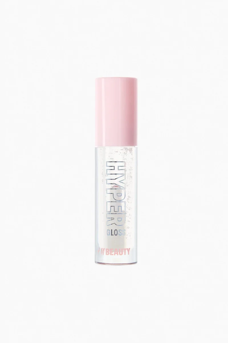 H&M Hyper Gloss lip gloss