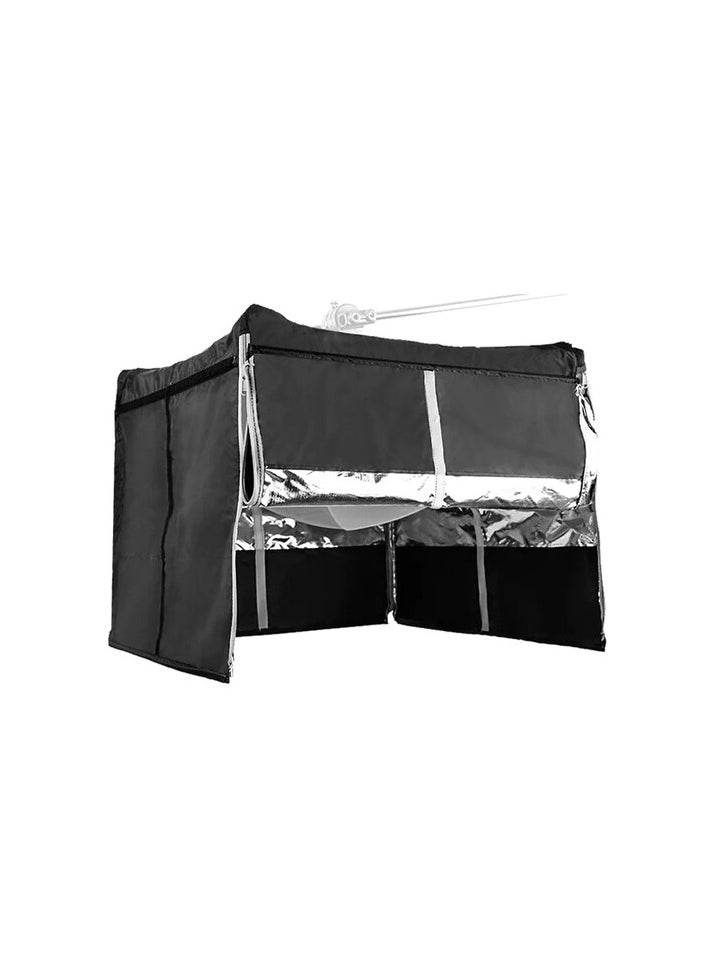 Aputure Amaran Lantern for F22 flexible LED lights - APB0235A31  - Image 2