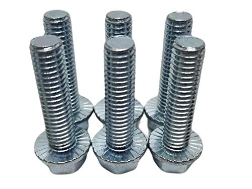Z Whip SBC BBC Transmission Bell HOUSING Bolt KIT Compatible with Chevy V8 Small & Big Block Engine & Transmissions TH350 700R4 4L60E 4L80E TH400 Powerglide 283 305 350 5.7L 383 400 427 396 454 502 - Image 5