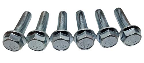 Z Whip SBC BBC Transmission Bell HOUSING Bolt KIT Compatible with Chevy V8 Small & Big Block Engine & Transmissions TH350 700R4 4L60E 4L80E TH400 Powerglide 283 305 350 5.7L 383 400 427 396 454 502 - Image 2