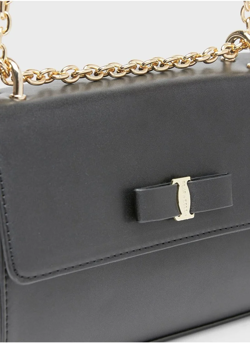 shoexpress Flap Over Crossbody