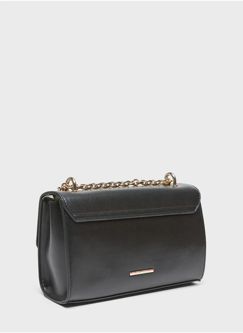 shoexpress Flap Over Crossbody