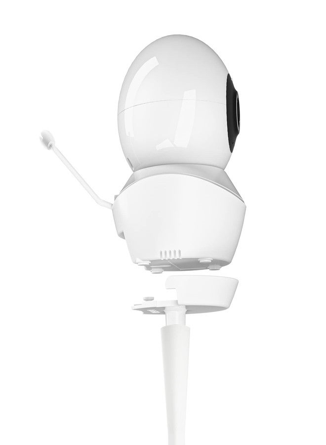 Aobelieve Flexible Twist Mount for Babysense Video Baby Monitor - Image 4