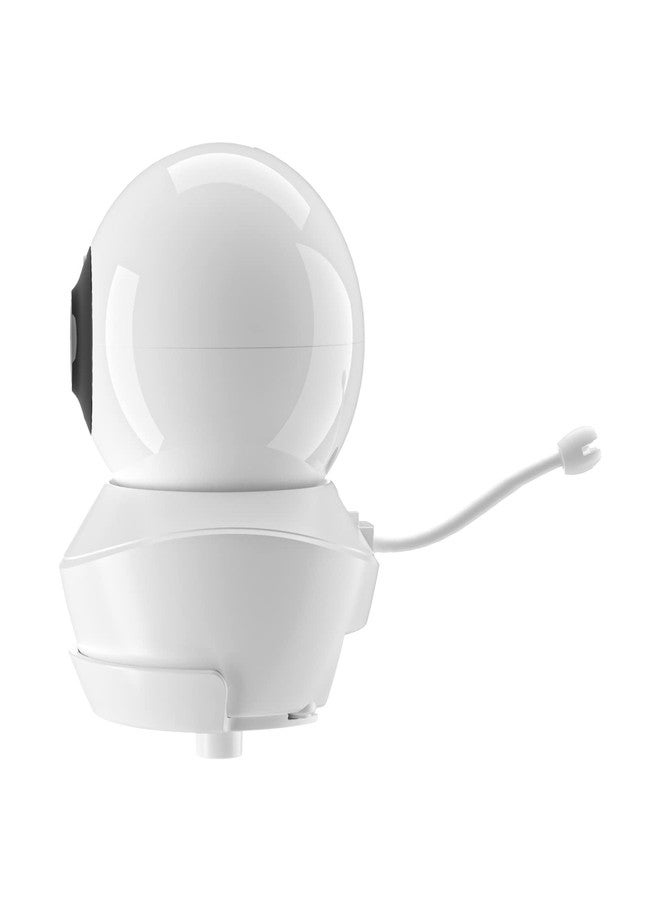 Aobelieve Flexible Twist Mount for Babysense Video Baby Monitor - Image 3