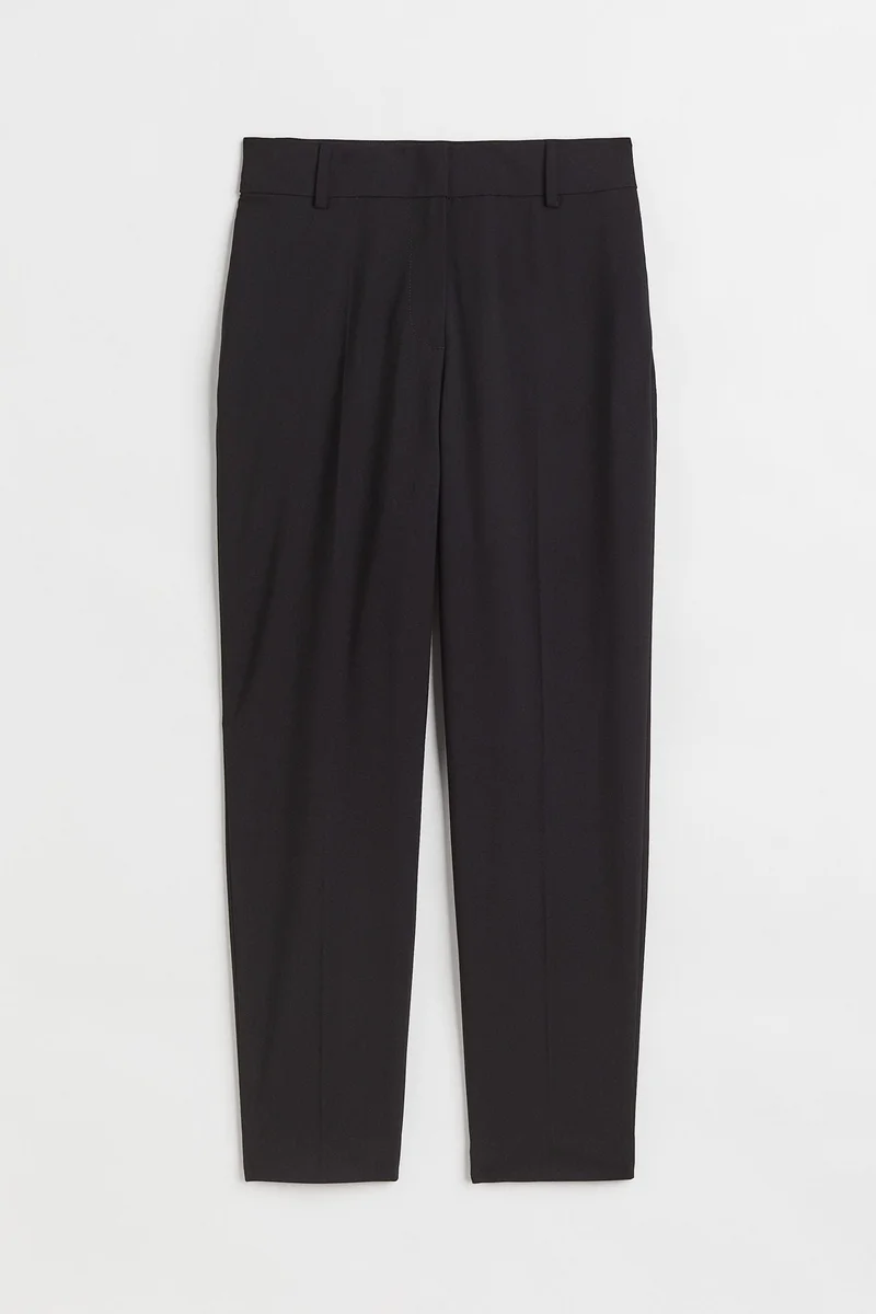 H&M Cigarette trousers