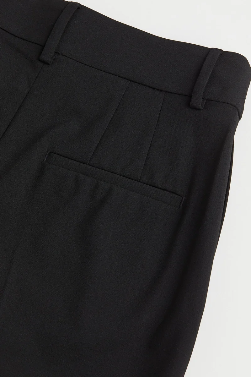 H&M Cigarette trousers