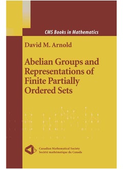 Abelian Groups and Representations of Finite Partially Ordered Sets 