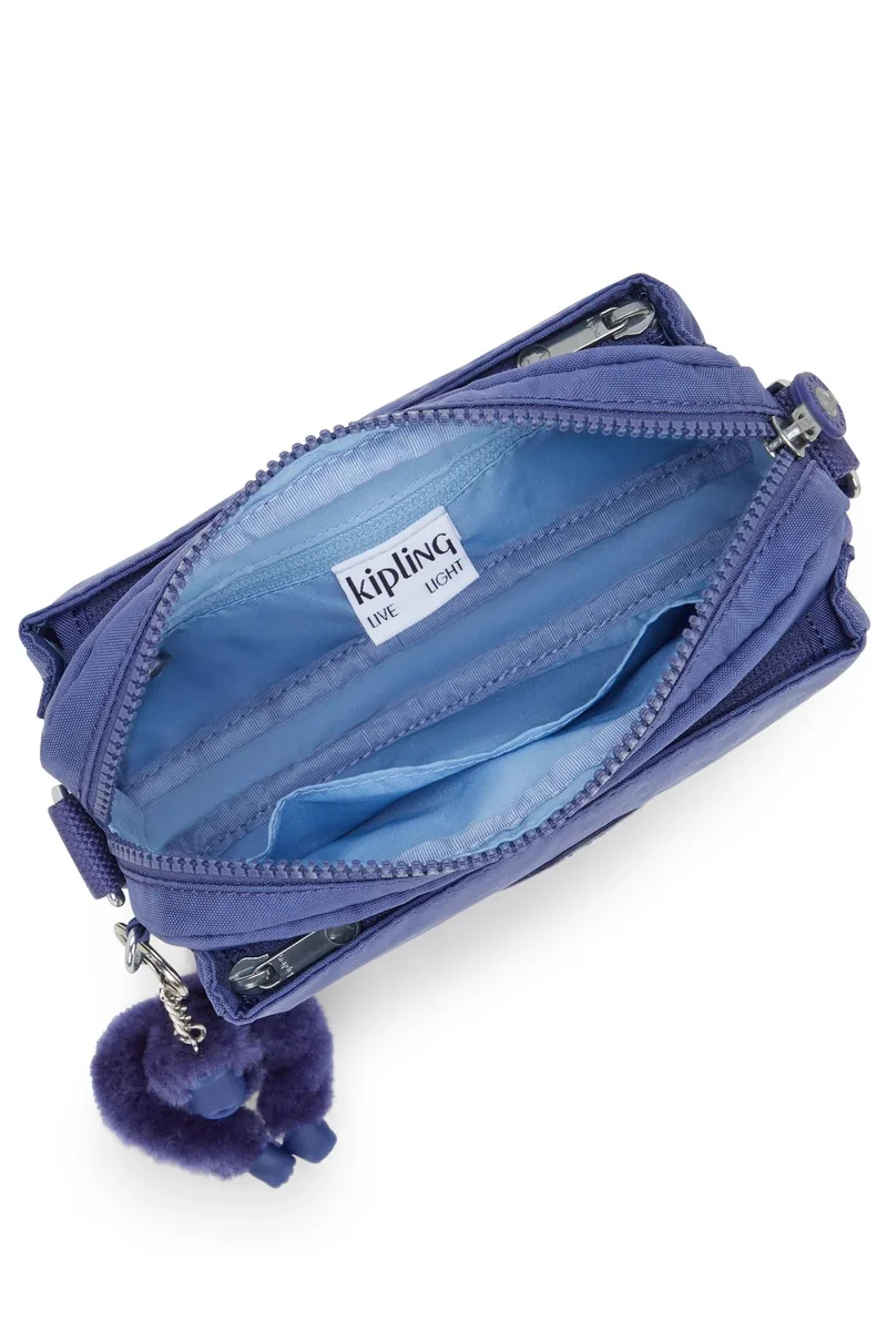 kipling Abanu, Small Female Crossbody Bag