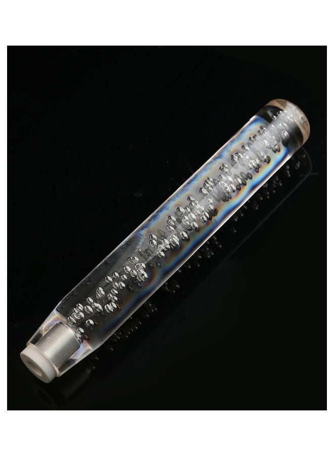 NIBEMINENT 6-Piece Gear Shift Lever With LED Light Set  - Image 1