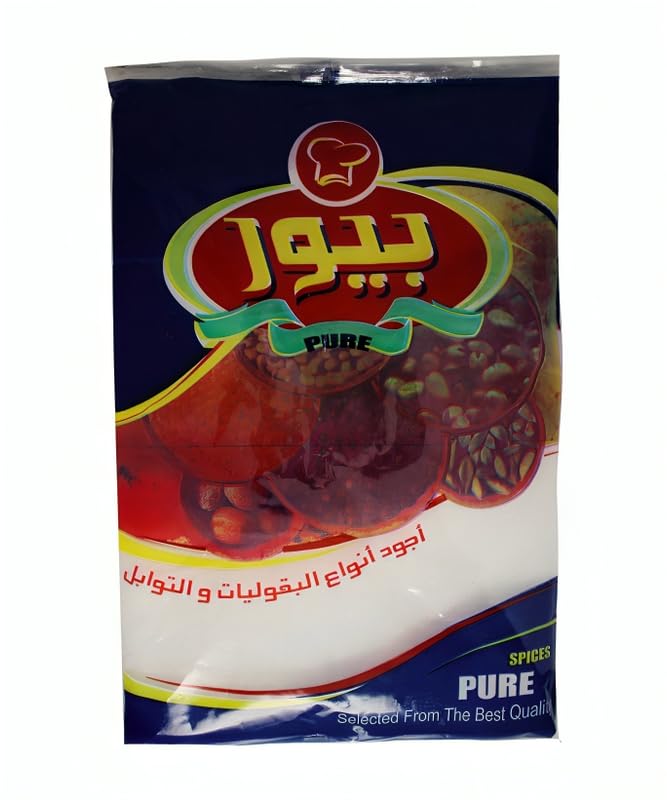 منتج غذائي 250G