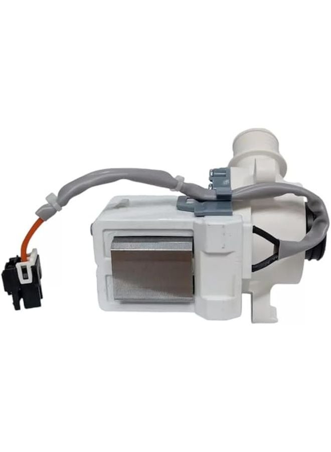 مضخة تصريف غسالة GE بديل الغسالة WH23X24178 متوافق مع نماذج متعددة - Image 4