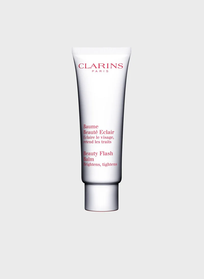 CLARINS Beauty Flash Balm