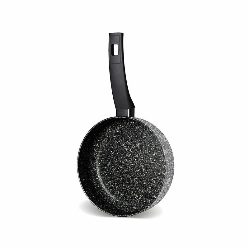 Rossetti Elementi Natura Deep Frying Pan (20cm)