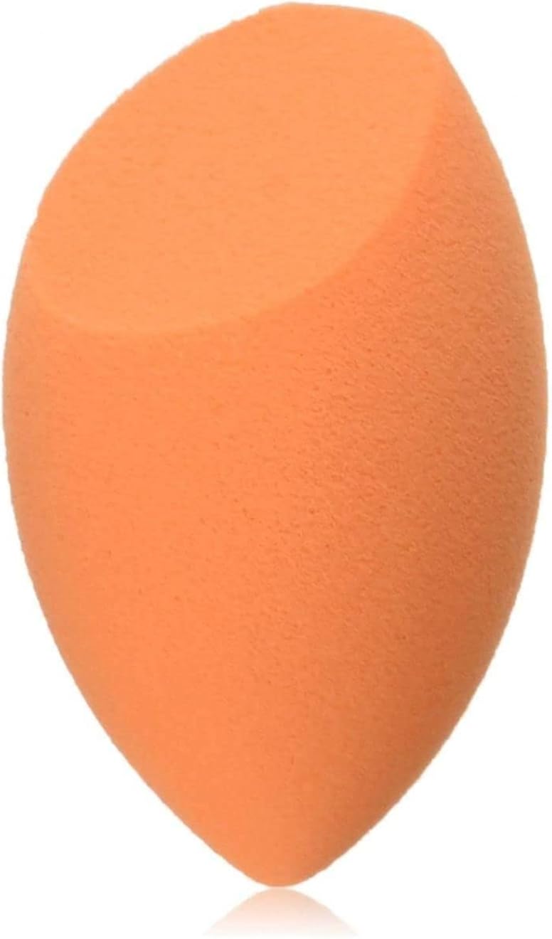 مجموعة فرش مكياج مكونة من 4 إسفنجات لتفتيح البشرة، بتقنية رغوية ثورية، يمكنك استخدامها رطبة أو جافة للحصول على مظهر ناعم ومتكامل. 3045