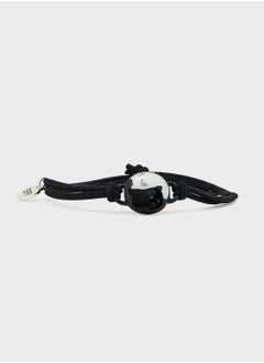 Claires Kids 2 Pack Best Friend Bracelet  - Image 2