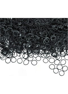 STAR BEJA 1000 Pcs Small Mini Rubber Bands, Soft Elastic Bands, Premium Tiny Black Rubber Bands for Kids - pzsku/ZD97A484F5F93928AC984Z/45/_/1731600301/20f56b70-4114-4a0d-a214-a36780fdab5e