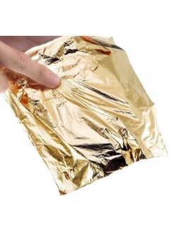 Hobizubi Foil Paper Red 10 Sheets Foil  - Image 3
