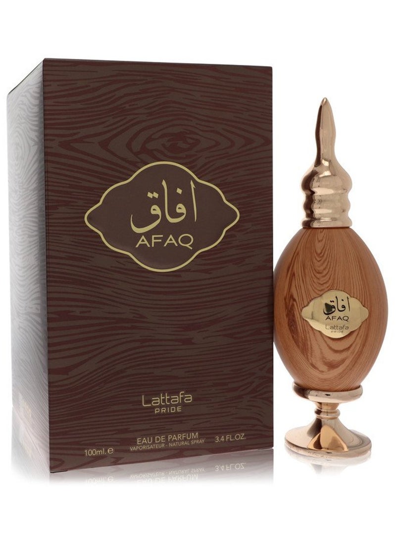Lattafa Pride Afaq Eau De Parfum 100ml - Image 2