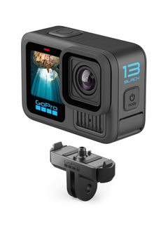 GoPro GoPro Magnetic Latch Mount (HERO13) - Official GoPro Accessory (AEMAG-001)  - Image 2