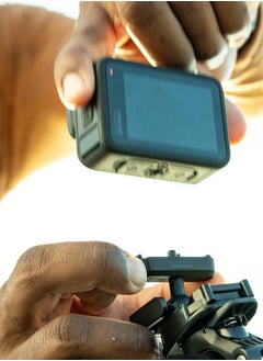 GoPro GoPro Magnetic Latch Mount (HERO13) - Official GoPro Accessory (AEMAG-001)  - Image 3