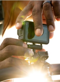 GoPro GoPro Magnetic Latch Mount (HERO13) - Official GoPro Accessory (AEMAG-001)  - Image 4