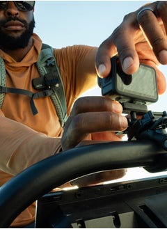 GoPro GoPro Magnetic Latch Mount (HERO13) - Official GoPro Accessory (AEMAG-001)  - Image 5