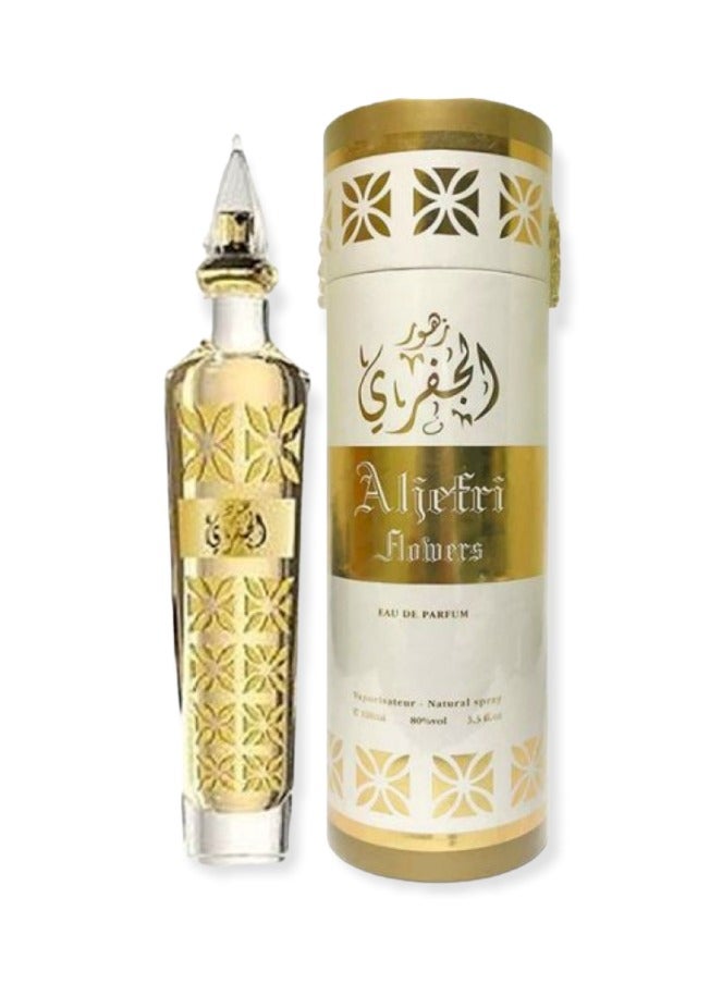 Aljefri Oud EDP 100ml - Image 1