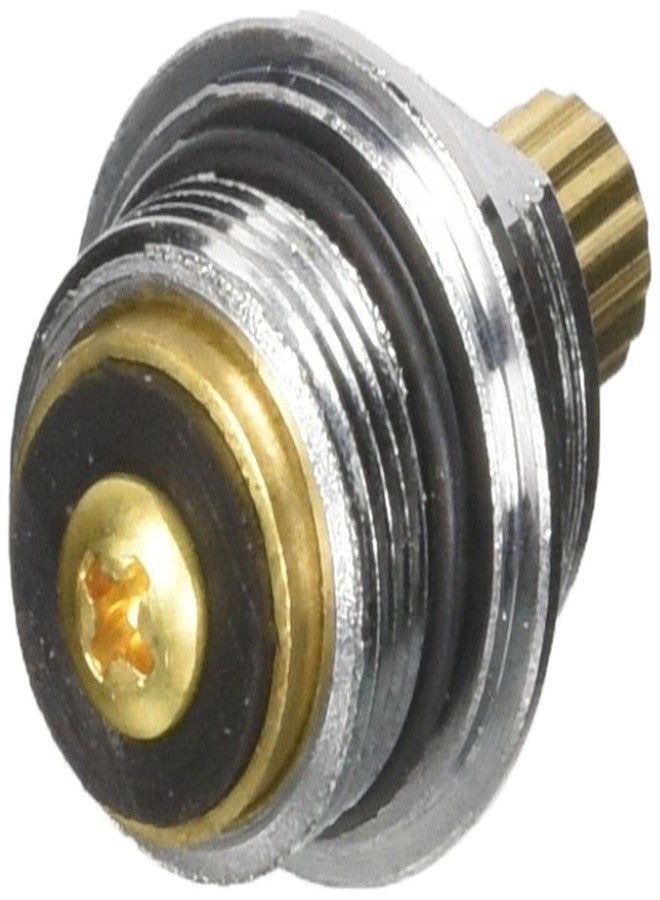 Danco 9D0015432E Cold Stem for Sayco Sink Lavatory and Bath Faucets, Brass - Image 1