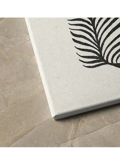 MODCLASS Wall Art Printed Canvas Frame  - Image 3