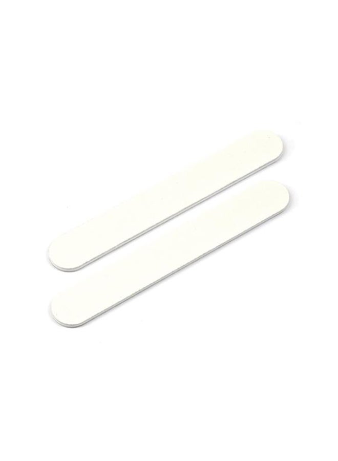 Beautytime Bt190 2 Nail Files