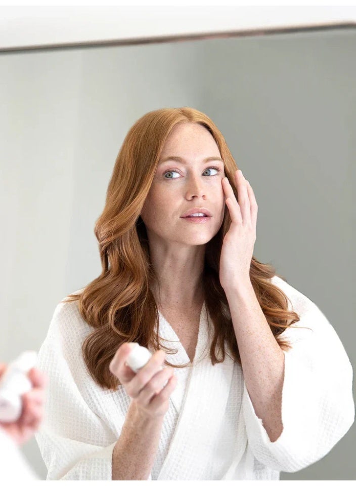 ايتا ام دي كريم مرطب ومرمم للبشرة (للاستخدام الليلي) - Image 3