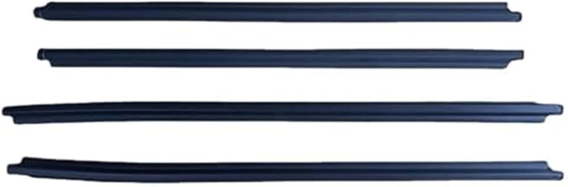 Wivplex Car Window Glass Seals for Toyota Hilux SW4 2004-2015 - Image 3