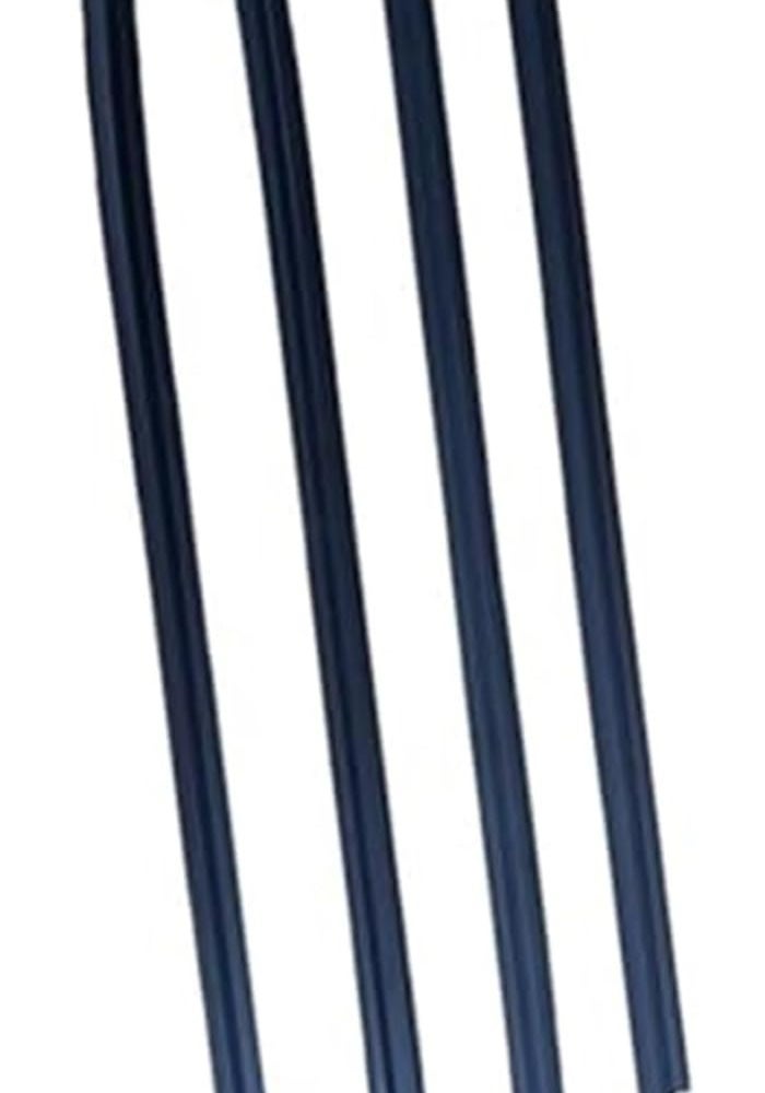 Wivplex Car Window Glass Seals for Toyota Hilux SW4 2004-2015 - Image 2