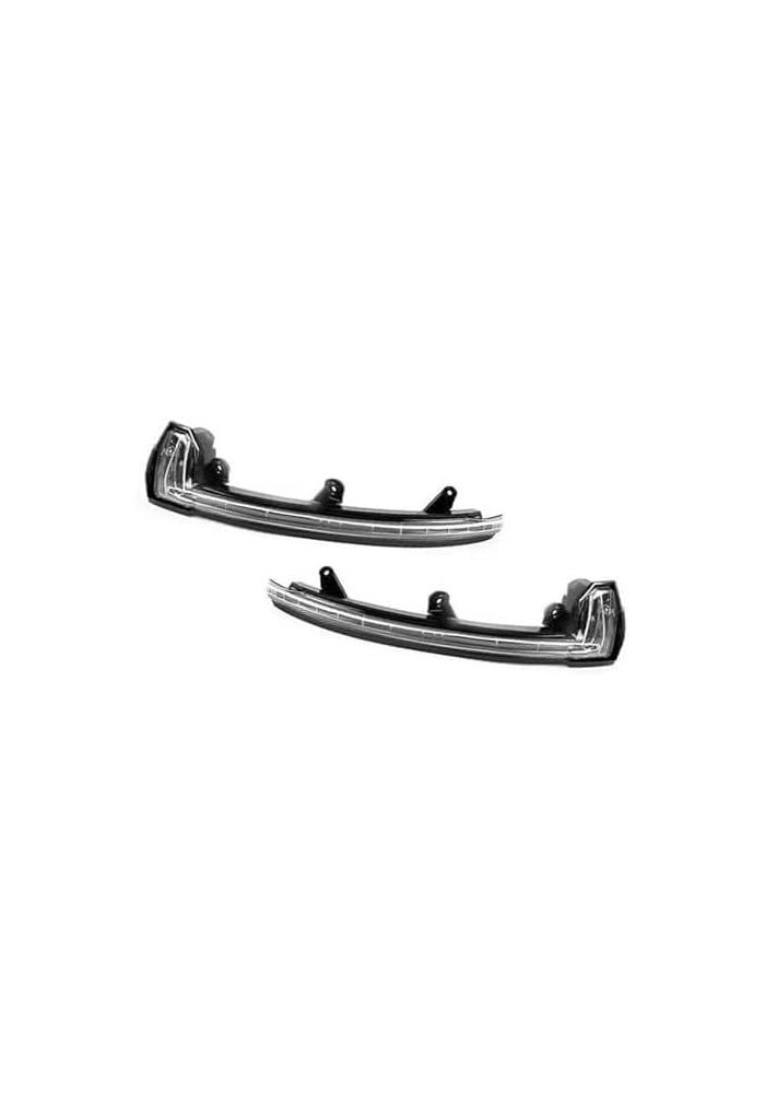 QASULER LED Turn Signal Light for Porsche Cayenne - Image 1